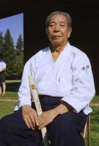 Seito Sensei